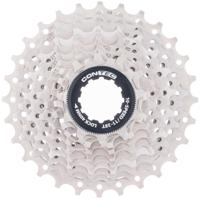 CONTEC "grad" cassette tandwiel ct cassette grad 11-28t 10sp sil./black