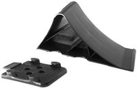 VALERYD Wheel chock + bracket 1600kg