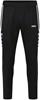 JAKO 8489K Trainingsbroek Allround Kids - Zwart - 140