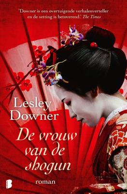 De vrouw van de shogun (Paperback)