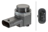 Sensor, Park Distance Control 6px 6PX358141051
