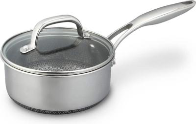 Westinghouse Steelpan Black Signature ø 20 cm - standaard anti-aanbaklaag