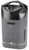 Rixen & kaul - klickfix klickfix bikepack fork waterproof pannier