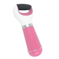 2 stks voetverzorging pedicure elektrisch slijpen voet pedicure dode huid tool (roze)