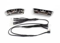 Traxxas - Led Lights, Light Harness (4 C (TRX-7186)