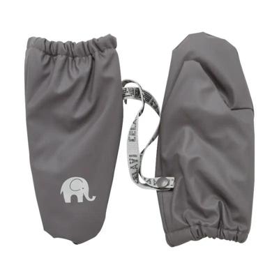 CeLaVi wanten fleecegevoerd Grey-2 (4-6 jaar) CeLaVi wanten fleecegevoerd Grey-2 (4-6 jaar)