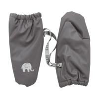 CeLaVi wanten fleecegevoerd Grey-2 (4-6 jaar)