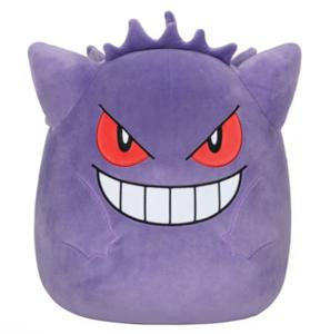 Squishmallows Pokémon knuffel Gengar - 36 cm