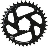 SRAM Chain ring x-sync 2 36t black