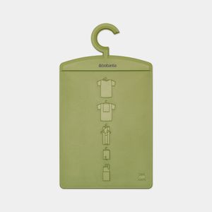 Brabantia Wasgoed vouwplank - Calm Green