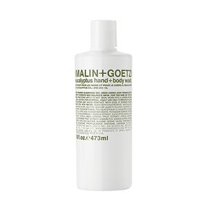 Malin+Goetz Eucalyptus Hand+Body Wash