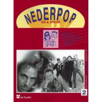 De Haske Nederpop 2 songboek voor piano, gitaar en zang