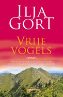 Vrije vogels - Ilja Gort - ebook - thumbnail