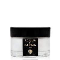 Acqua di Parma Signature Yuzu Body Cream 150ml