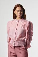 Aaiko Blouse Beaudine | Roze