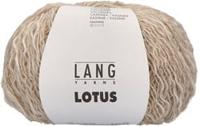 Lang Yarns Lotus 026 Beige