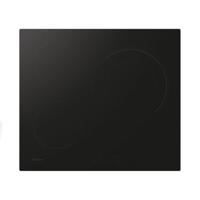 CANDY inductiekookplaat 3 branders - L 60 cm - CI633CBB/1 - Zwart