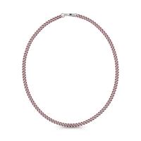 Ketting Guess JUMN01381JWSTRDT-U 45 cm