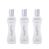 Biosilk Silk Therapy Trio Set 3x167ml