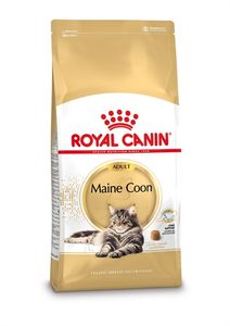 Royal Canin Maine Coon droogvoer voor kat 4 kg Volwassen