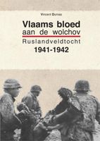 Vlaams bloed aan de Wolchov - Vincent Dumas - ebook