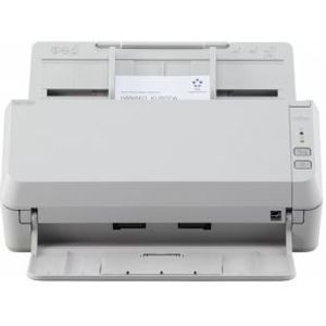 Fujitsu SP-1130N 600 x 600 DPI ADF-scanner Grijs A4