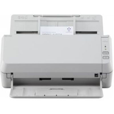 Fujitsu SP-1130N 600 x 600 DPI ADF-scanner Grijs A4
