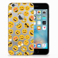 Apple iPhone 6 Plus | 6s Plus TPU bumper Emoji