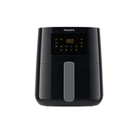 Philips Essential Rapid Air-technologie, 0,8 kg, 4,1 l, Airfryer