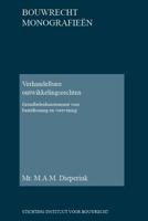 Verhandelbare ontwikkelingsrechten (Hardback)