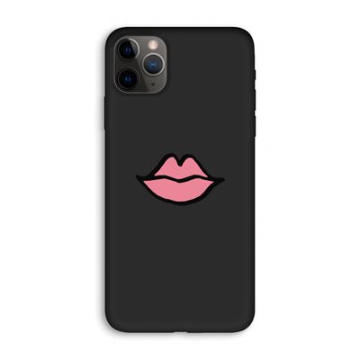 Kusje: iPhone 11 Pro Max Biologisch afbreekbaar hoesje