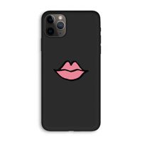 Kusje: iPhone 11 Pro Max Biologisch afbreekbaar hoesje