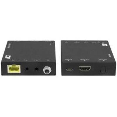 ACT AC7811 audio/video extender AV-zender & ontvanger