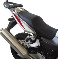 GIVI FZ Topkofferhouder Monolock of Monokey, Motorspecifieke bagage, 259FZ GIVI FZ Topkofferhouder Monolock of Monokey, Motorspecifieke bagage, 259FZ