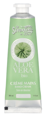 La Savonnerie De Nyons BIO Hand Cream Handverzorging 30 ml