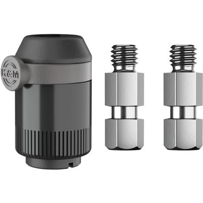 K&M 23900 Quick release adapter