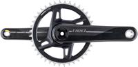 SRAM crankstel "red 1 xplr e1" crankset red 1 xplr 40t 175mm