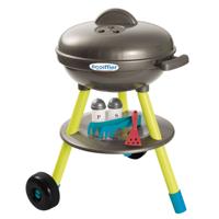 Ecoiffier barbecue