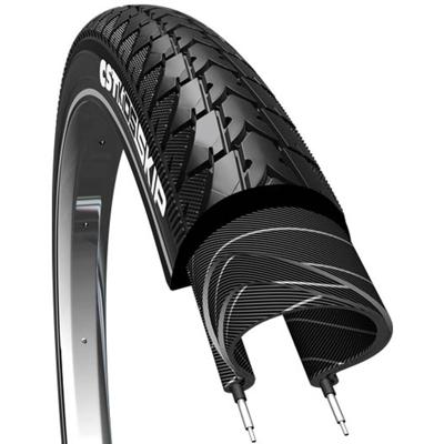 CST buitenband skip 26 x 1.75 zwart oem