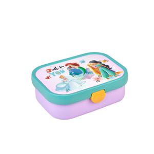 Mepal Campus Lunchbox - Disney Princess