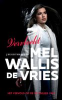 Vervloekt - Mel Wallis de Vries - ebook