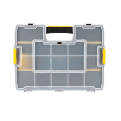STANLEY Lege organisator Sortmaster 17comparties