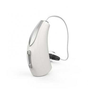 Starkey Evolv AI 2000 RIC R - Oplaadbaar Starkey Evolv AI 2000 RIC R - Oplaadbaar