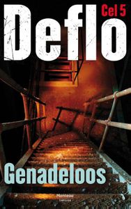 Genadeloos - Deflo - ebook