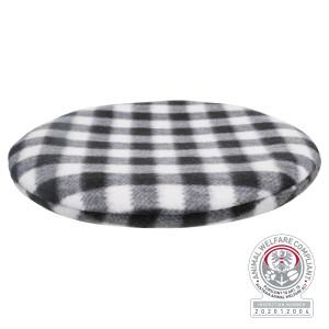 Trixie warmtekussen hond/kat voor magnetron ø 26 cm Per stuk
