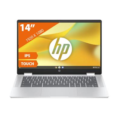 HP Chromebook x360 14b-cd0025nd -14 inch Chromebook