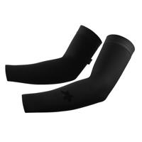 Assos R arm warmers winter P1 black serie unisex