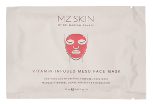 MZ SKIN Vitamin-Infused Meso Face Mask 12 ml