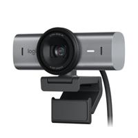 Logitech MX Brio webcam 3840 x 2160 Pixels USB 3.2 Gen 1 (3.1 Gen 1) Grafiet - thumbnail