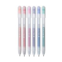 Gelschrijver sakura gelly roll stardust 6 kleuren | 6 stuks